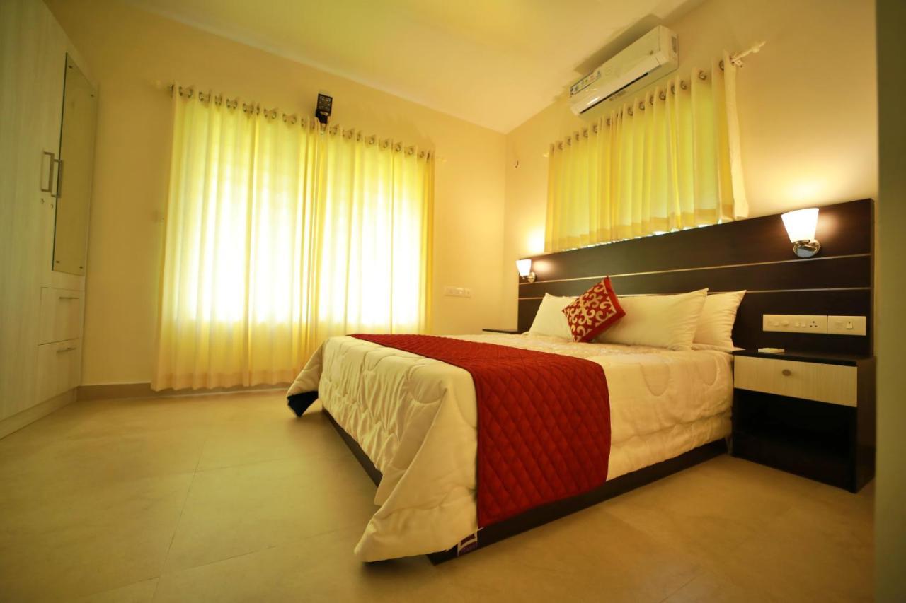 होटल के अलावा Royale Living Spaces - Luxury Serviced