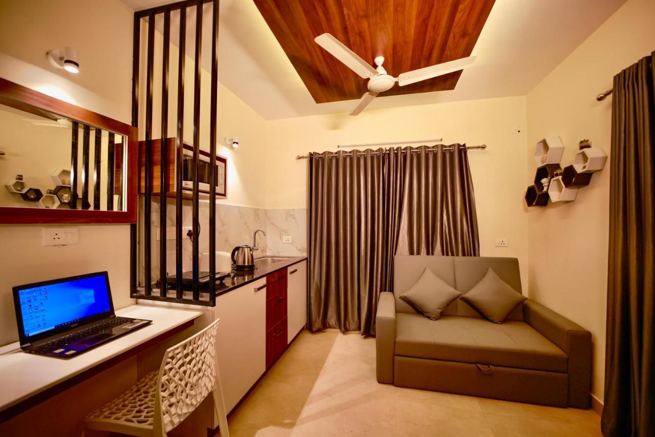 Royale Living Spaces - Luxury Serviced