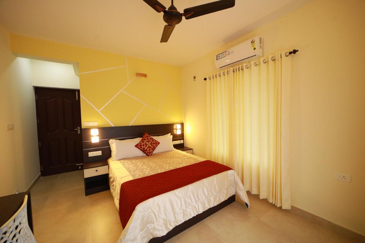 Royale Living Spaces - Luxury Serviced *