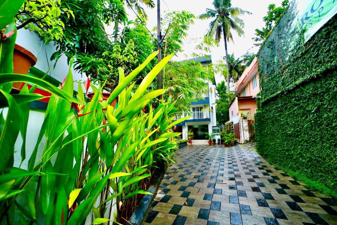 Royale Living Spaces - Luxury Serviced