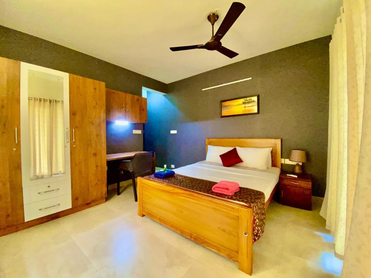 Royale Living Spaces - Luxury Serviced * Thiruvananthapuram