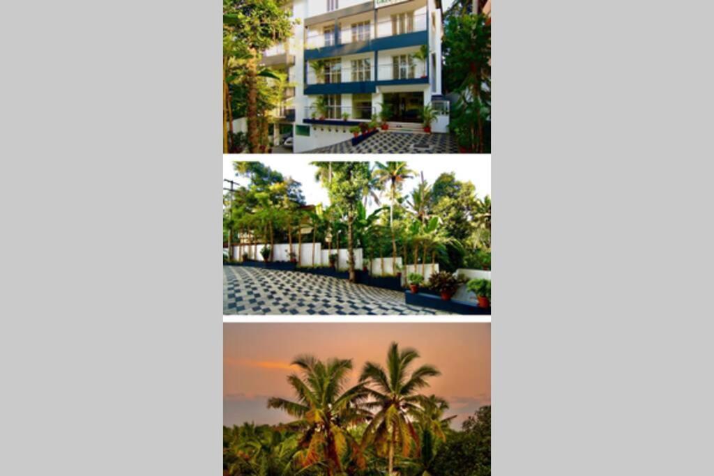 Royale Living Spaces - Luxury Serviced