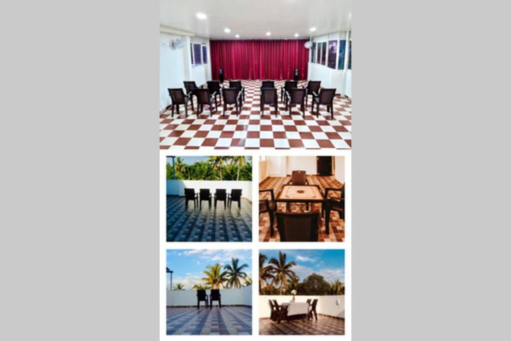 Royale Living Spaces - Luxury Serviced