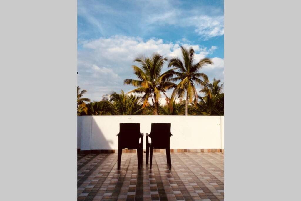 Royale Living Spaces - Luxury Serviced होटल के अलावा