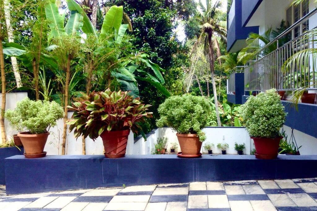 होटल के अलावा Royale Living Spaces - Luxury Serviced