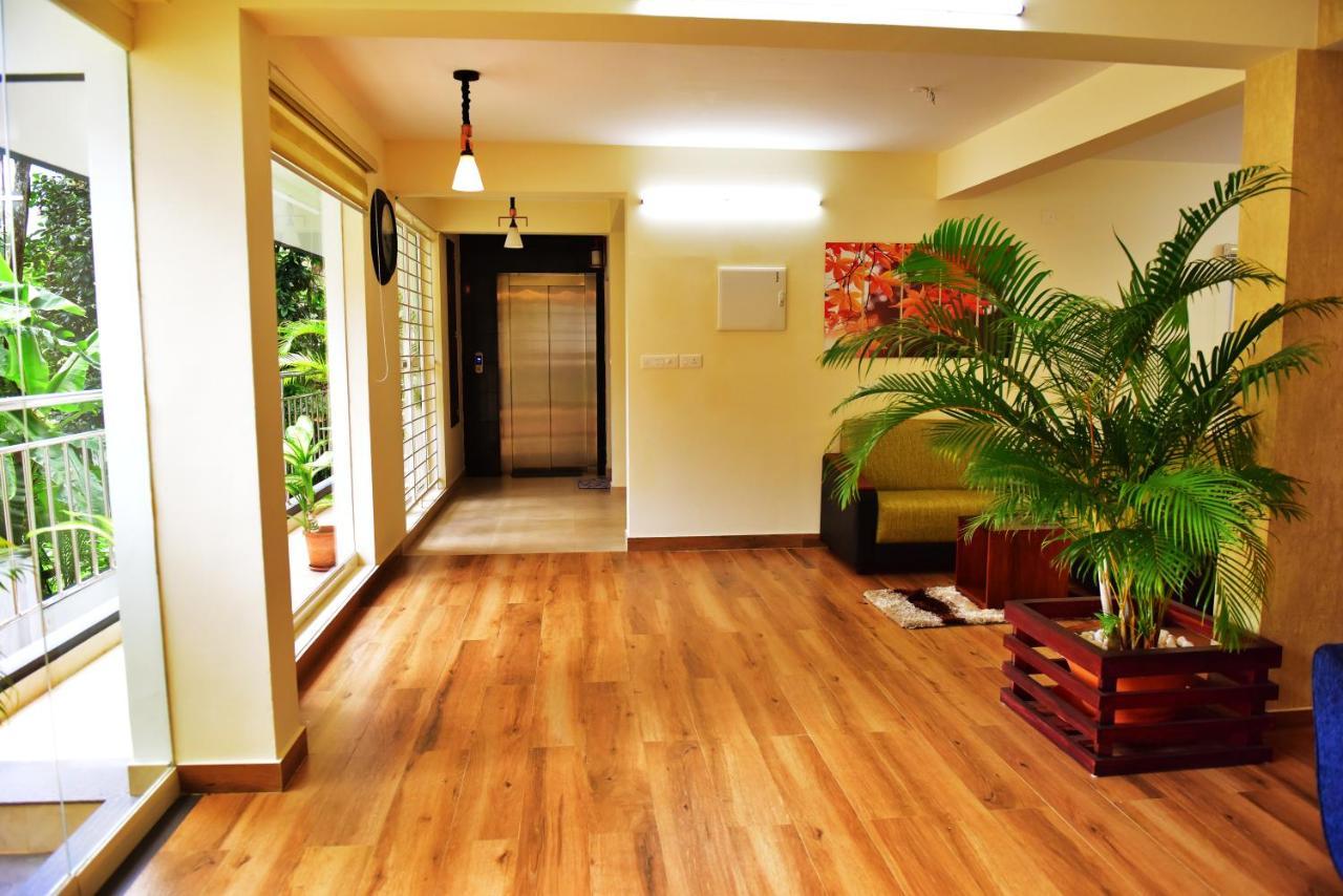 Royale Living Spaces - Luxury Serviced *