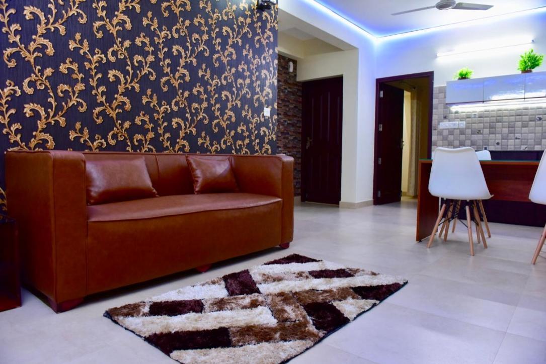 Royale Living Spaces - Luxury Serviced