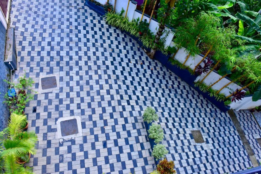 Royale Living Spaces - Luxury Serviced Thiruvananthapuram