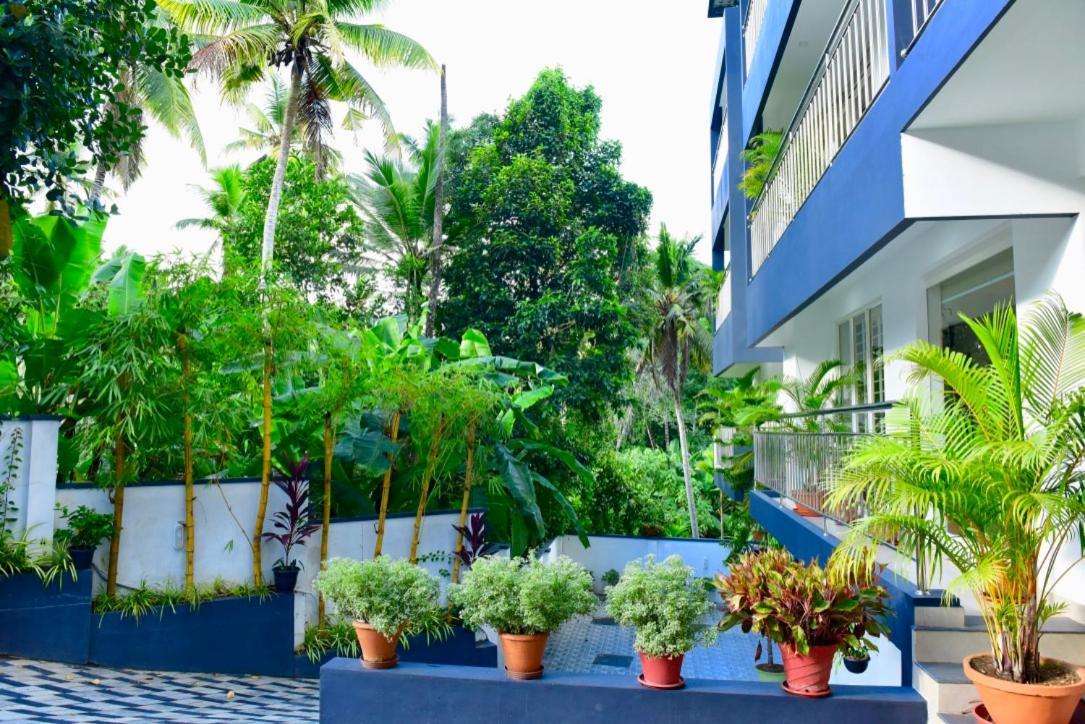 Royale Living Spaces - Luxury Serviced