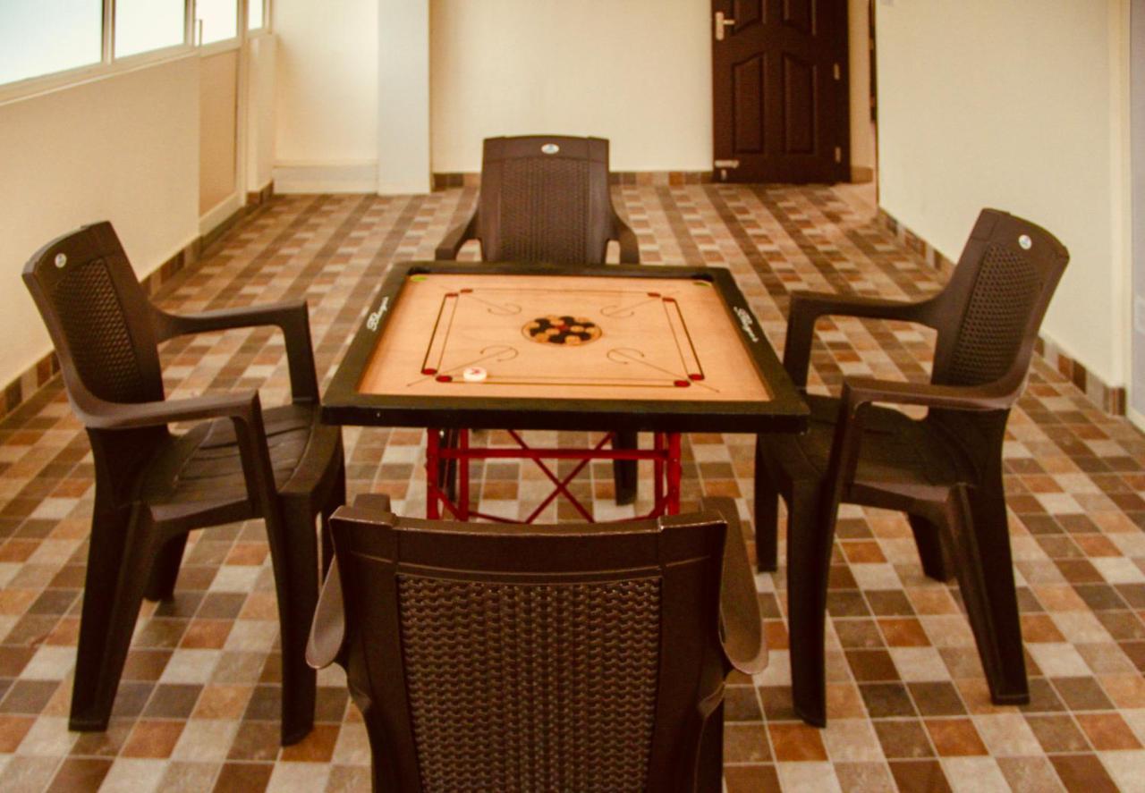 Royale Living Spaces - Luxury Serviced