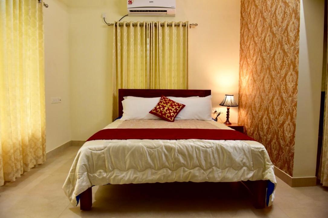 Royale Living Spaces - Luxury Serviced Thiruvananthapuram