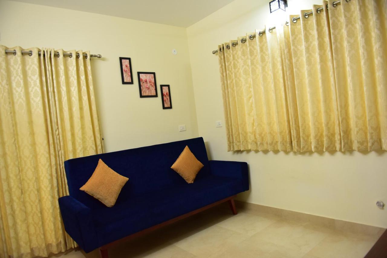 Royale Living Spaces - Luxury Serviced होटल के अलावा